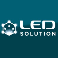 LED Solution SRL logo - Similar company to Latam Printing Group
