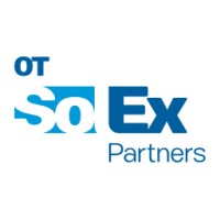 OT SolEx Partners logo - Similar company to Alitek Solutions