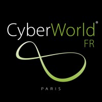 CYBERWORLD FR logo - Similar company to Cyberworld Ltd