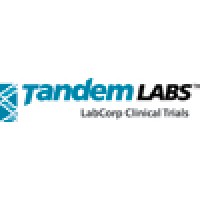 Tandem Labs logo - Similar company to Innovimmune Biotherapeutics