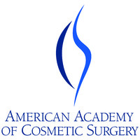 American Academy of Cosmetic Surgery logo - Similar company to Millennial Plastic Surgery