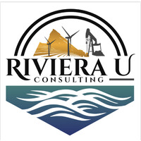 Riviera U. Consulting logo - Similar company to Continental Mapping Consultants (Now Axim Geospatial)