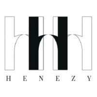 Henezy logo - Similar company to Holli Gbr