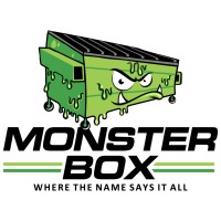 Monster Box
