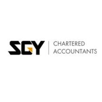 SGY Chartered Accountants (Saji George Yohannan) logo - Similar company to Corebuilt Consulting Llc Fz
