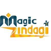 Magic Zindagi logo - Similar company to Zupinn Business Solutions Pvt. Ltd.