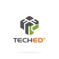 TECHED logo - Similar company to Najeh For Universities