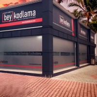 Bey Kodlama logo - Similar company to Mutili Olive Oils