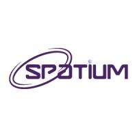 Spatium Offices logo - Similar company to Spatium
