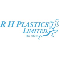 R H Plastics Limited logo - Similar company to Vik Industries