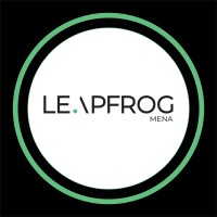 Leapfrog Marketing & Event Group logo - Similar company to Eventya