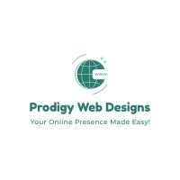 Prodigy Web Designs