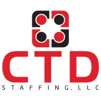 CTD Staffing logo - Similar company to Ritam Soft
