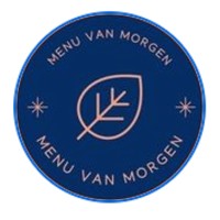Menu van Morgen logo - Similar company to Commscan