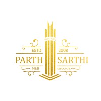 PARTH SARTHI BUILDESTATE PRIVATE LIMITED logo - Similar company to Sai Infratech