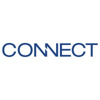 CONNECT logo - Similar company to Silver Lynx Co Llc