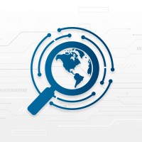 The Forense logo - Similar company to Forense.Io
