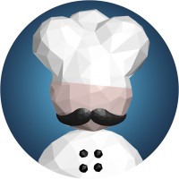 Kabaq 3D Technologies logo - Similar company to The Glimpse Group (Nasdaq: Vrar)