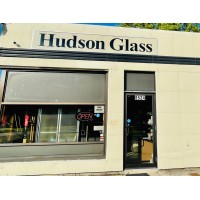 Hudson Glass & Mirror logo - Similar company to Bathroom Surface Pros Llc