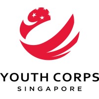 Youth Corps Singapore logo - Similar company to Outward Bound Singapore