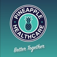 Pineapple Healthcare Inc. logo - Similar company to Renacer Foundation