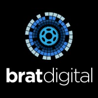 BratDigital logo - Similar company to Intax