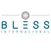 Bless Internacional logo - Similar company to Confecções Bugalhós