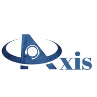 AXIS İLETİŞİM HİZMETLERİ LİMİTED ŞİRKETİ logo - Similar company to Mertes Klima