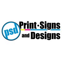 Print, Signs And Designs