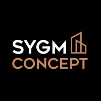 Sygma Concept logo - Similar company to Inside Déco