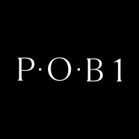 P.O.B1 Properties logo - Similar company to Arte Development