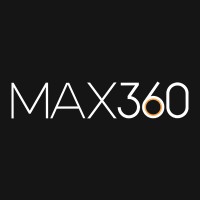 MAX 360 logo - Similar company to Max Drafting