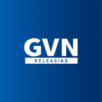 GVN Releasing logo - Similar company to Exploration Films Distribution