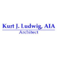 Kurt J. Ludwig, AIA, Incorporated logo - Similar company to Anchored Architects