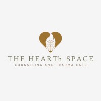 The HEARTh Space Healing logo - Similar company to John F. Kennedy Behavioral Health