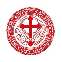 St. Aloysius High School logo - Similar company to Peoplentech Institute Of Information Technology