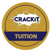 CRACKiT Tuition logo - Similar company to Rainbow High School