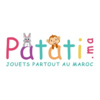 Patati logo - Similar company to Iifa Conseil & Formation Médias