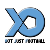 Not Just Football logo - Similar company to Leverage