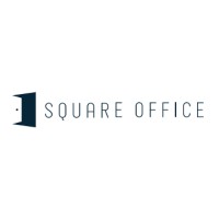 SQUARE OFFICE logo - Similar company to L-Connect