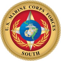 U.S. Marine Corps Forces, South logo - Similar company to United States Marine Corps Forces Central Command
