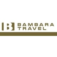 BAMBARA TRAVEL logo - Similar company to Beds2B