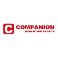 Companion Executive Search(Shanghai) Co.,Ltd logo - Similar company to Beam Multiverse