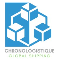 CHRONOLOGISTIQUE logo - Similar company to Les Cargos