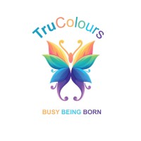 TruColours Amsterdam logo - Similar company to L'Okapi Foundation
