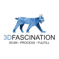 3DFascination logo - Similar company to Osensus Gmbh