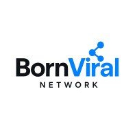 BornViral logo - Similar company to Flux Ai