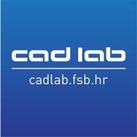 CADLab @ FMENA Zagreb logo - Similar company to Gem-Cad D.O.O.