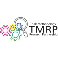 Trials Methodology Research Partnership (TMRP) logo - Similar company to The Mobility Research Partnership