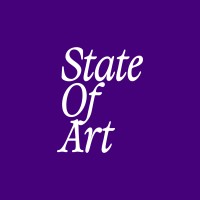 State of Art - Social Club logo - Similar company to Hezign